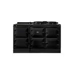 AGA R7 5-oven, Witgoed en Apparatuur, Fornuizen, Ophalen, Gebruikt, 3 kookzones of minder, Gas