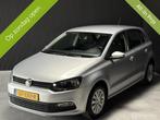 Volkswagen Polo 1.0 First Edition|5DR|AIRCO|NETTESTAAT, Auto's, Gebruikt, Euro 6, Start-stop-systeem, Bedrijf