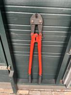 Stevige betonschaar, in goede staat, Doe-het-zelf en Verbouw, Gereedschap | Handgereedschap, Ophalen of Verzenden, Gebruikt