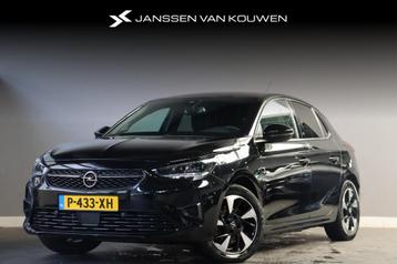 Opel Corsa-e GS Line 50 kWh Opel Corsa-e GS Line 136PK / Nav beschikbaar voor biedingen
