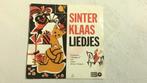 Sinterklaas liedjes vinyl single jaren 60, Diversen, Sinterklaas, Ophalen of Verzenden, Zo goed als nieuw