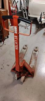 Gebruikte Palletwagen, Ophalen of Verzenden