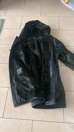 Lammykote, Motoren, Ophalen of Verzenden, Tweedehands, Heren, Jas | leer