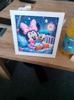 Diamonds painting disney, Ophalen, Knutselwerk