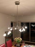 Design eetkamperlamp, halogeen & dimbaar, Ophalen, Zo goed als nieuw