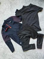Sportkleding Set Jongens Maat 113-122, Ophalen of Verzenden, Gebruikt, Artengo, Kipsta, Jongen