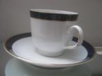 Voor de verzamelaar - oud kopje Douwe Egberts, Antiek en Kunst, Antiek | Porselein, Ophalen of Verzenden