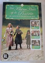 Het Kleine Huis op de Prairie deel 4, Cd's en Dvd's, Dvd's | Tv en Series, Alle leeftijden, Ophalen of Verzenden, Zo goed als nieuw