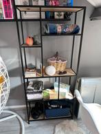 Ikea Aliminium kast!, Ophalen of Verzenden, Zo goed als nieuw