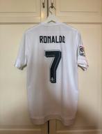Ronaldo shirt Real Madrid, Ophalen of Verzenden, Zo goed als nieuw, Buitenlandse clubs, Shirt