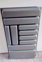 Grote bestekbak / Ladeverdeler - Keukenorganisatie 90x48cm, Huis en Inrichting, Ophalen, Gebruikt, Kunststof, Los bestek