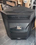 Qlima Pelletkachel 11KW Krachtig & Energiezuinig, Ophalen, Overige brandstoffen, Zo goed als nieuw, Pelletkachel
