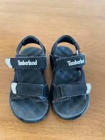 Sandalen timberland maat 23, Ophalen of Verzenden, Gebruikt, Schoentjes