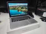 Macbook Pro 13" Retina | Early 2015 - Zgan, MacBook Pro, Gebruikt, 2 tot 3 Ghz, Qwerty