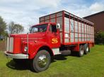 Scania L85 torpedo 1972, Te koop, Overige merken, Diesel, Overige carrosserieën