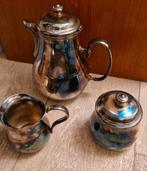 Thee/koffie set, Antiek en Kunst, Ophalen
