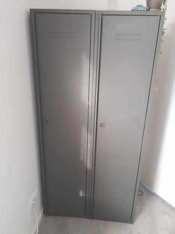 Ivar ikea  lockerkasten - afbeelding 5