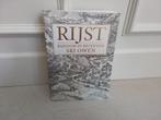 Sri Owen : Rijst ( rijkdom in recepten ), Ophalen of Verzenden, Gelezen, Sri Owen, Azië en Oosters