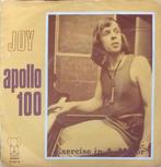 Apollo 100, Joy, Gebruikt, 7 inch, Single, Ophalen of Verzenden