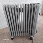 de longhi olie radiator 12 ribben, Doe-het-zelf en Verbouw, Verwarming en Radiatoren, Ophalen, Zo goed als nieuw