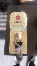 Douwe egberts Koffiemolen nieuw!, Antiek en Kunst, Ophalen