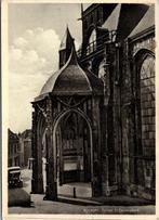 Nijmegen - Portaal St. Stevenskerk, Verzenden, 1920 tot 1940, Ongelopen, Gelderland