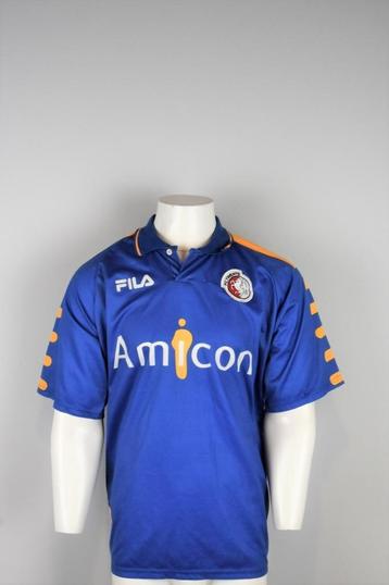  FC Twente Uitshirt 1998-1999 – M – Fila – Amicon beschikbaar voor biedingen