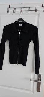 Zwarte Jdy fijn gebreide trui, Jdy, Zwart, Nieuw, Ophalen of Verzenden