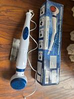 Medion Infrarood Warmte Massage Apparaat MD 6654, Sport en Fitness, Massageproducten, Ophalen of Verzenden, Nieuw, Apparaat