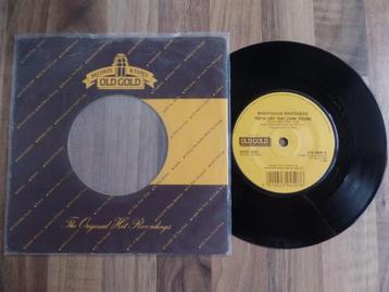 single Righteous Brothers – You've Lost That beschikbaar voor biedingen