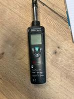 Tqc rv2000 temperatuur en luchtvochtigheid, Ophalen of Verzenden, Gebruikt