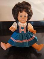 Wildebras pop (1963), Verzamelen, Poppen, Ophalen of Verzenden, Zo goed als nieuw, Pop