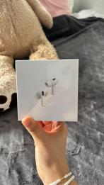 Airpods pro apple 2 generatie + usb-c, Telecommunicatie, Mobiele telefoons | Oordopjes, Verzenden, Nieuw, In oorschelp (earbud)