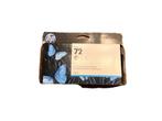 HP DesignJet 72 Inktcartridge (Grijs, 130 ml), Ophalen of Verzenden, Nieuw, Toner, Hp