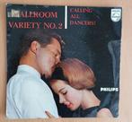 Gerry Lee & His Victorians  (EP Philips 422 285), Wereldmuziek, 7 inch, Ophalen of Verzenden, Zo goed als nieuw