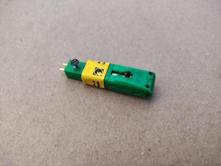 Element Seeburg/ Hecker (Div) jukebox, Verzamelen, Automaten | Jukeboxen, Gebruikt, Seeburg, 1970 tot heden, Verzenden