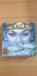 SAGA 999 Games kaartspel, Hobby en Vrije tijd, Gezelschapsspellen | Kaartspellen, Nieuw, Ophalen of Verzenden, 999games