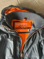 Ski jas Superdry, Kleding | Heren, Wintersportkleding, Ophalen of Verzenden, Zo goed als nieuw