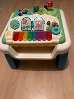 Chicco activiteiten speeltafel, Ophalen, Zo goed als nieuw