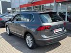Volkswagen TIGUAN 1.5 TSI ACT. 130PK NAVI PANO-DAK CAMERA CA, USB, Huisgarantie, Met garantie (alle), Leder