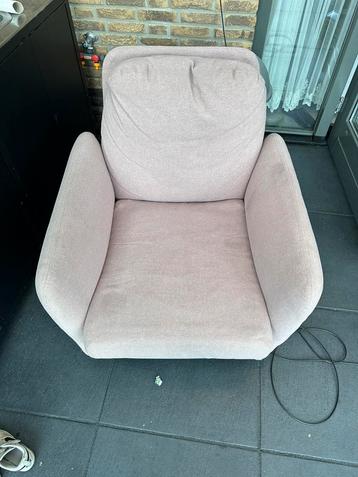 Ikea relaxfauteuil beschikbaar voor biedingen