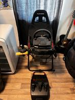 Playseat Challenge + Logitech G29 set stuur,pedalen,shifter, Spelcomputers en Games, Ophalen, Gebruikt