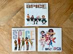 3x Spice Girls Single CD’s met oa. Mama en Viva Forever, 2 t/m 5 singles, Ophalen of Verzenden, Gebruikt, Pop