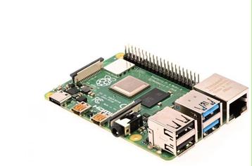 Raspberry Pi 4 beschikbaar voor biedingen