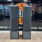 Jamo Cornet 175 Vloerstaande Zuil Speakers Set van 2 Zwart, Flex Ltd., Zo goed als nieuw, https://flex.com/contact-us, Nobelstraat 10, 5807 GA Oostrum