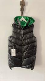 Nieuwe bodywarmer van Monte Cervino, Zwart, Monte Cervino, Maat 46/48 (XL) of groter, Nieuw