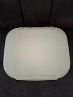 Tupperware bewaardoos, Ophalen of Verzenden, Gebruikt, Overige typen