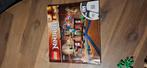 Lego Ninjago set 71735, Ophalen of Verzenden, Zo goed als nieuw