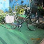 dames fiets, Fietsen en Brommers, Fietsen | Dames | Omafietsen, 53 tot 56 cm, Ophalen, Gebruikt, Handrem