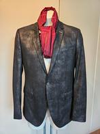 Benvenuto black clubsuite 52 vaste! prijs €69.95 , topstijl!, Kleding | Heren, Kostuums en Colberts, Maat 52/54 (L), Verzenden